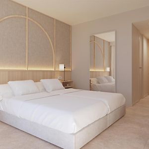 Habitación Deluxe con Cama King